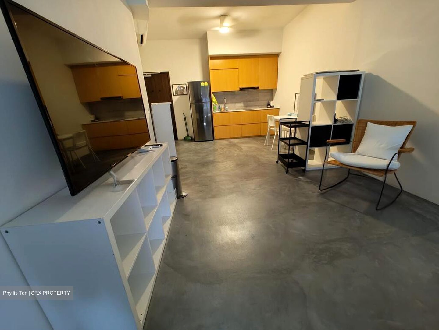 Hong Building (D8), Apartment #507276381